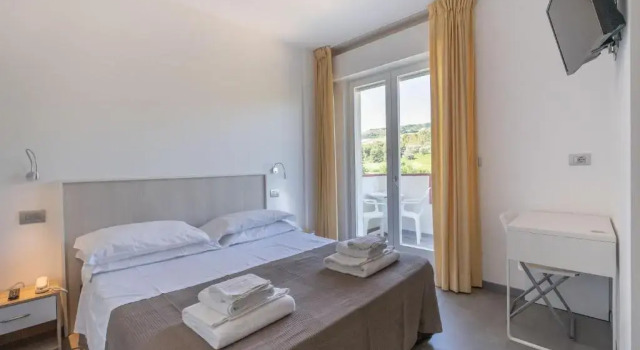Номер Standard Pineto Resort