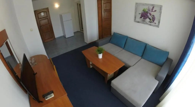 Люкс Hotel Lotos