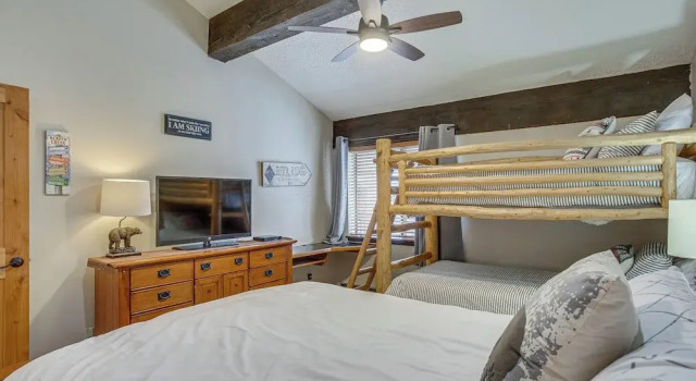 Colorado Escape w/ Pool Access & Mountain Views!