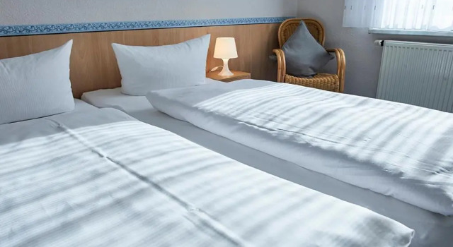 Двухместный номер Standard Hotel Zum Grunewald