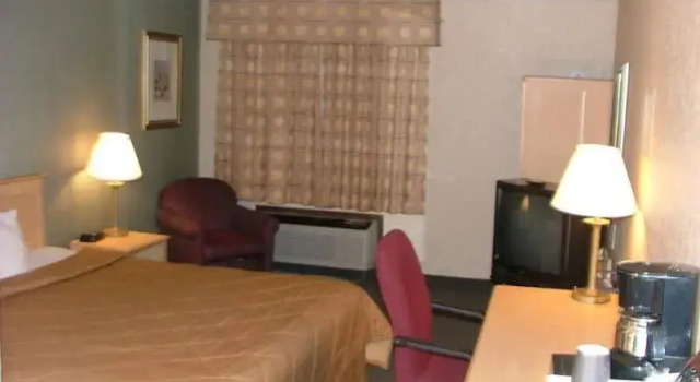 Rodeway Inn, Забронировать Отель Санта-Роза Wine Country - Northern California