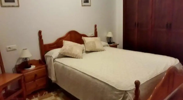 Apartamentos Sierra del Hacho, Забронировать Апартаменты/квартира Апартаменты Монтехаке, Апартаменты/квартира