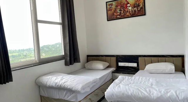 Mount villa Udaipur