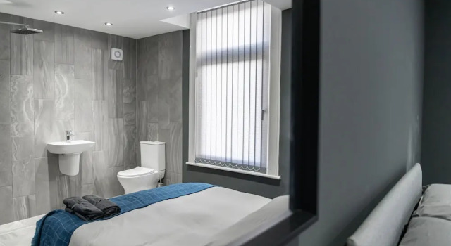Apollocruz Highfield, Забронировать Отель Отели Англии 3 звезды, 3*