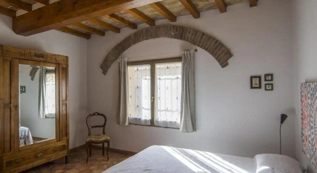 Casa Vacanze Le Fornaci
