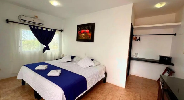 Двухместный номер Standard Hotel Cally