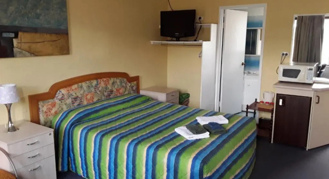 Семейный номер Standard Snowdream Motel