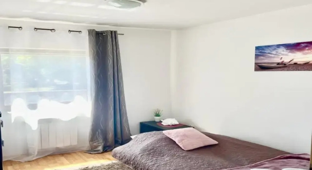 Apartment in Dabrowa Near the Sea, 预订 公寓 Dabrowa 波兰