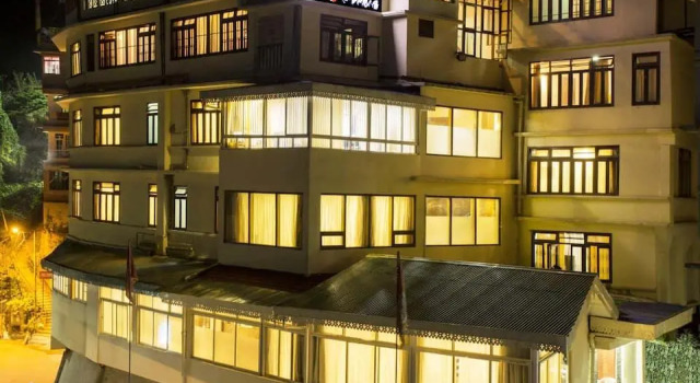 Hotel New Orchid & Spa, Reserva ahora Resort Hoteles de 4 estrellas en Gangtok, 4*