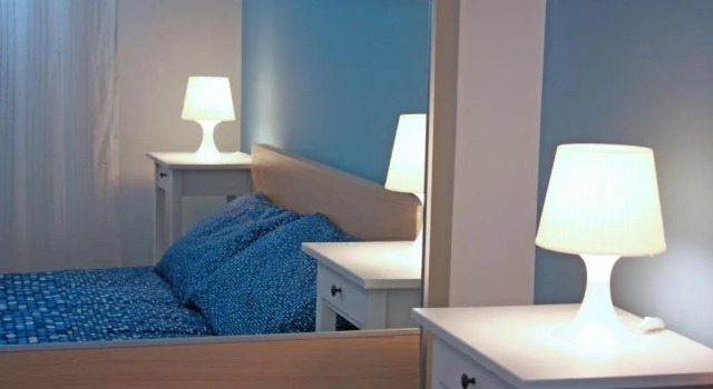 Апартаменты Edera Residence