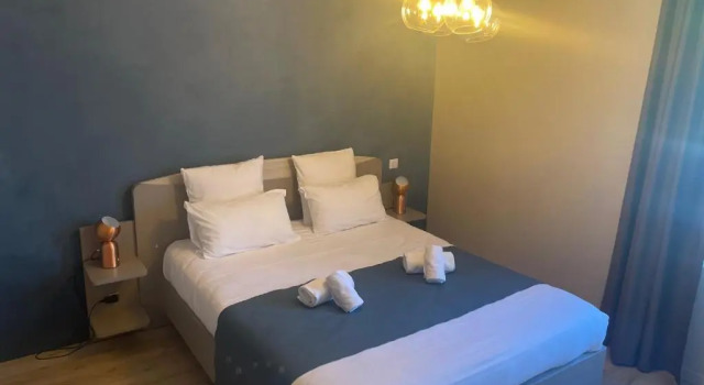 Апартаменты Casita del Mar Appart'