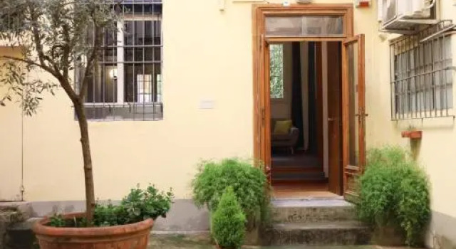 Firenze Rentals Suite Cavour, Забронировать Отель Сан-Марко - Сантиссима-Аннунциата Флоренция, рядом с Дом Буонаротти