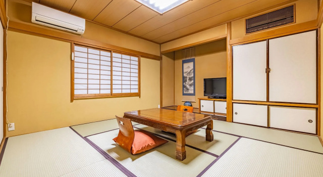 Номер Standard Ashinoko Ichinoyu Hotel