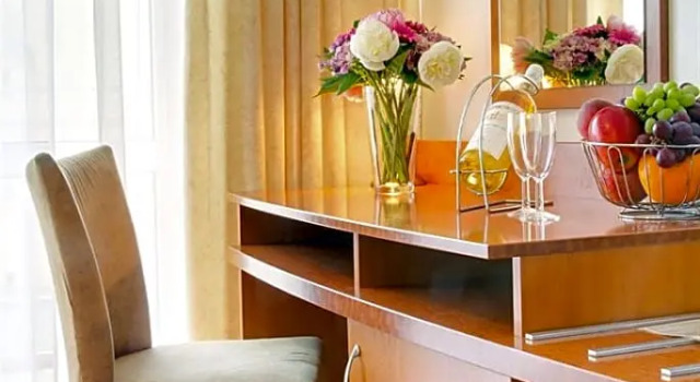 Habitación doble Estándar Seifert Residence