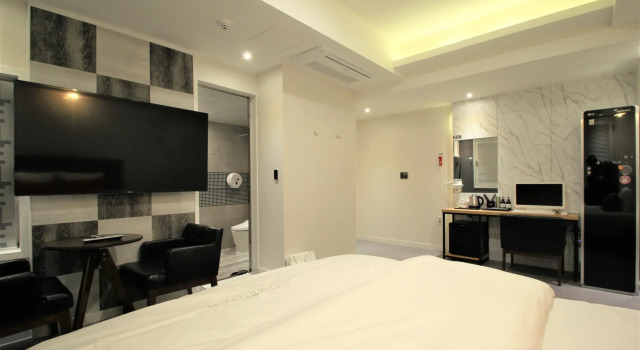Standard Zimmer 2 Schlafzimmer Some Hotel