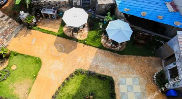Huakai Banxia Seaview Hotel, Buchen Sie Hotel Weizhou-Insel Guangxi