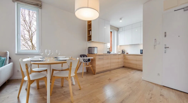 Apartamenty Sun & Snow Olimpijska, Забронировать Апартаменты/квартира Отели в центре Мельно, в центре