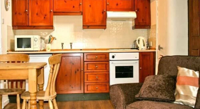 Willow Cottage