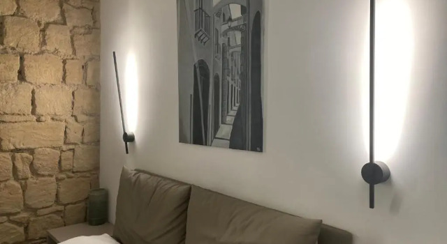 Номер Deluxe Holiday Guesthouse