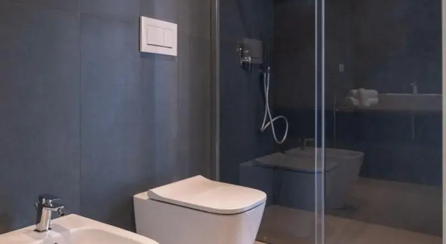 Двухместный люкс Nautika Suites