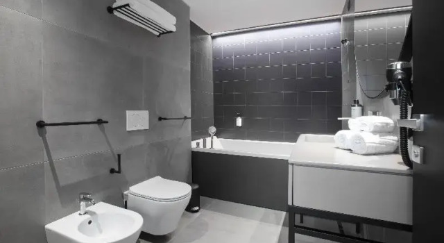 Полулюкс Standard Cubik Inn