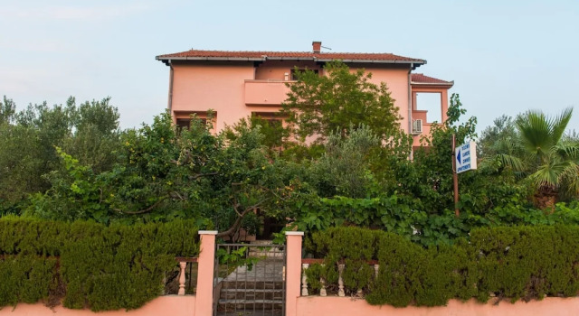 Guest house Milisic