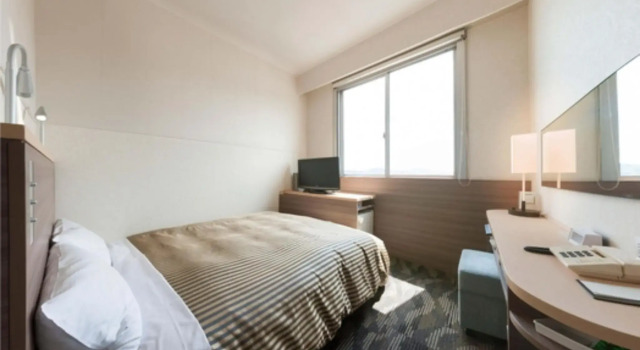 Onomichi Daiichi Hotel