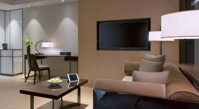 Люкс Deluxe Niccolo Chengdu