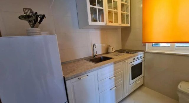 Апартаменты Apartments Adrion