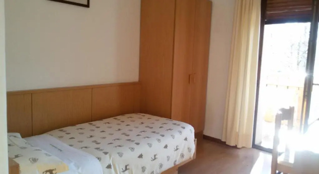 Номер Classic Hotel Edelweiss