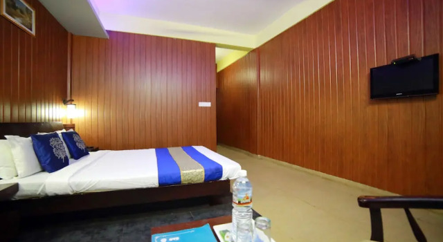 OYO 8506 Pallivasal, Забронировать Отель Отели штата Кералы с завтраком, Завтраки