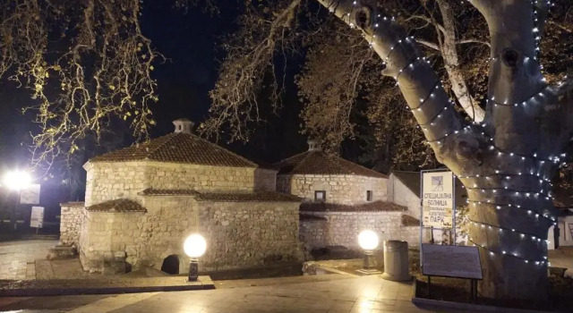 Апартаменты с видом на горы Vila Lenka Sokobanja