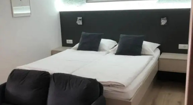 Casa Tomadero, Забронировать Отель Отели Бола 3 звезды, рядом с Пляж Порт Бол, 3*