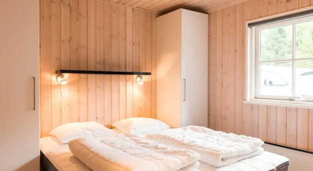 5 Star Holiday Home in Blavand