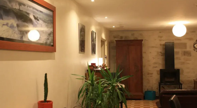 Le Dolmen, Rezerwuj Hotel  