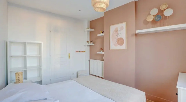 Superb Apartment - 2BR - 4 P - Ivry-sur-seine