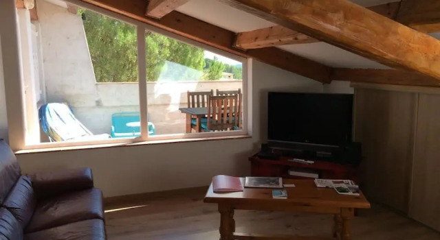 Appartement Cleopatre, Забронировать Апартаменты/квартира Отели в центре Каллы, в центре