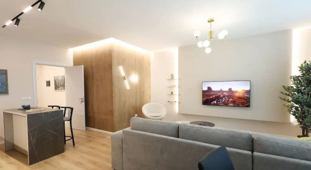 Grandstay Apartments 008, Забронировать Апартаменты/квартира Апартаменты Дурреса, рядом с Порт Дуррес, Апартаменты/квартира
