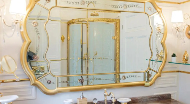 Апартаменты Villa Luttwitz