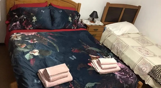 Коттедж Casa J Dias