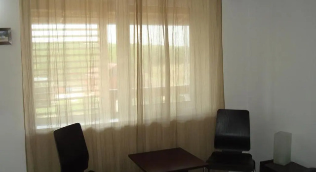 Camera Standard Pension Oasis