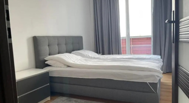 Апартаменты Palanga Apartment Daukanto 17