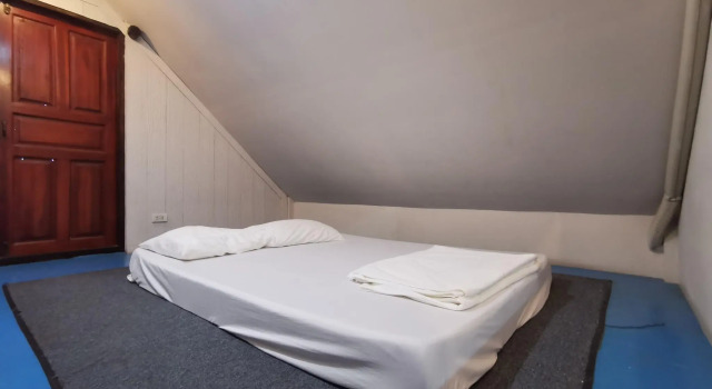 Номер Standard Baan Lanna Resort