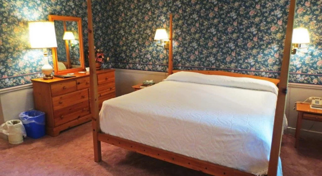 Wylder Hotel Windham