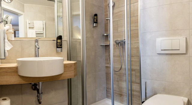 Номер Standard Amtsstüble Hotel & Restaurant