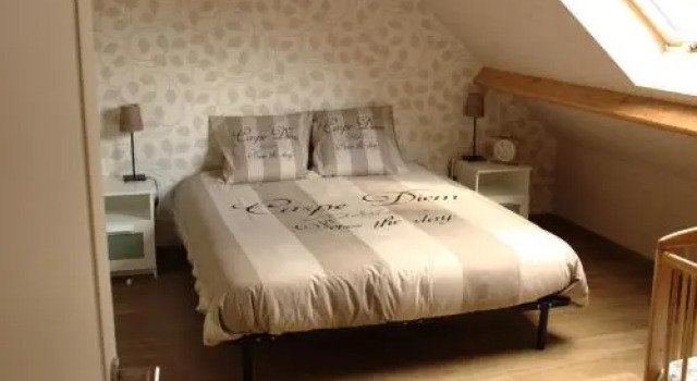 De Lekkermond, Rezerwuj Hotel Hotele w Bruksela z parkingiem, Parking