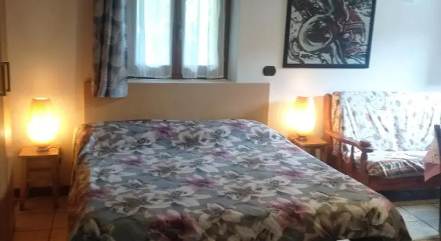 Номер Economy Agriturismo La Fonte Di Mariella