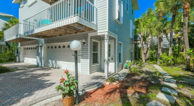 North Beachge No 37 - 3 Br Cabin, Забронировать Дом для отпуска Холмс-Бич Sarasota Area