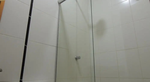 Двухместный номер Superior Hotel Gontijo Belo Horizonte - Próximo a Rodoviária e Praça Sete