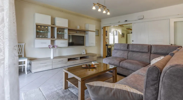 Spacious and Comfortable Apartment in Medulin, Croatia